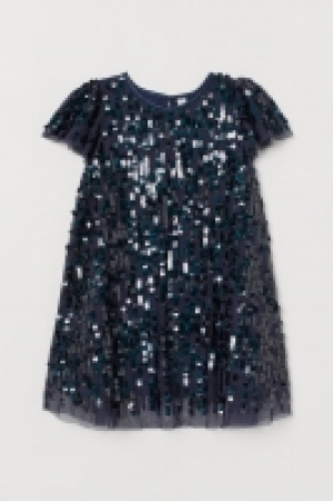 HM  Vestido imperio