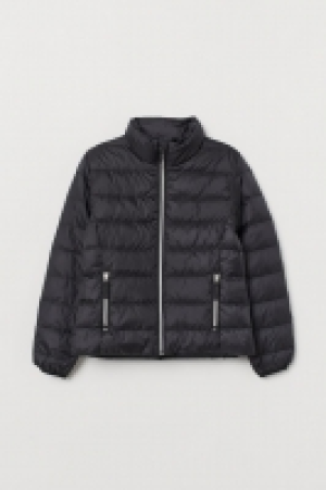 HM  Anorak de plumón