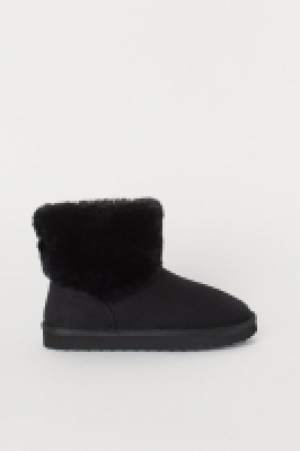 Botas con forro cálido 12.99 €
