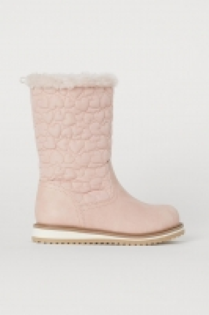 Botas con forro cálido 17.99 €