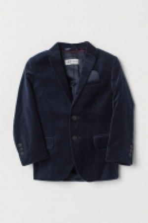 Americana de terciopelo 24.99 €