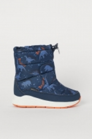 Botas impermeables 20.99 €