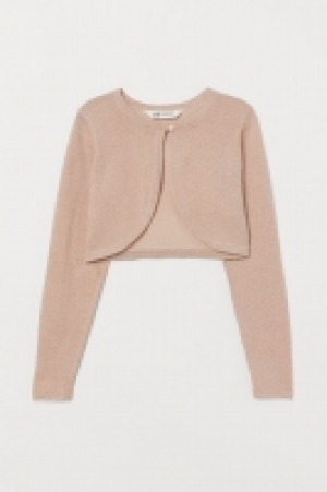 Bolero en punto fino 9.99 €