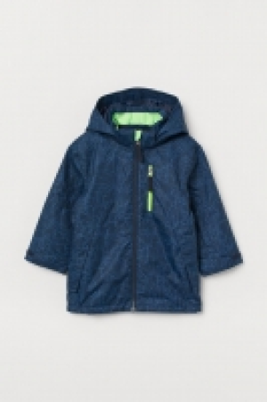 Chaqueta de esquí impermeable 26.99 €