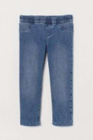 Lined Loose Fit Jeans 15.99 €