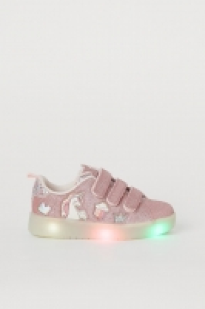 Deportivas con luces 20.99 €