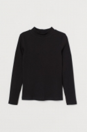 Camiseta con cuello perkins 6.99 €