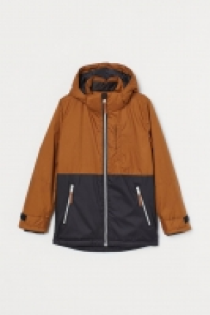 Chaqueta impermeable 29.99 €