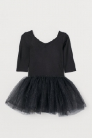 Maillot con falda de tul 10.99 €
