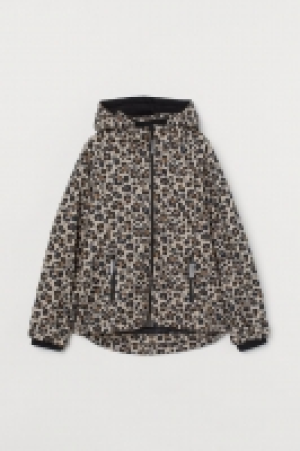 Chaqueta repelente al agua 26.99 €