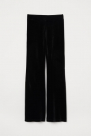 Leggings de velour 10.99 €