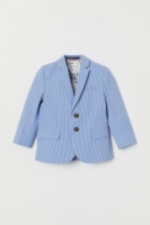 Americana de algodón 17.99 €