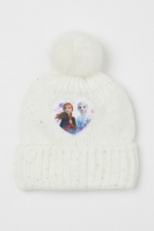 Gorro con aplicación 7.99 €