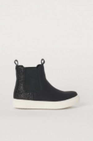 Botines Chelsea forrados 14.99 €
