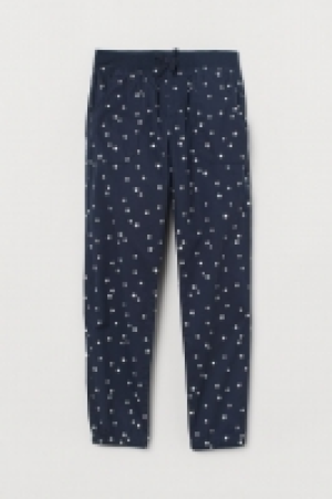 Joggers de sarga 11.99 €