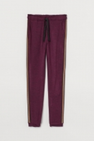 Joggers de punto fino 8.99 €