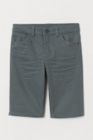 Pantalón corto de sarga 12.99 €