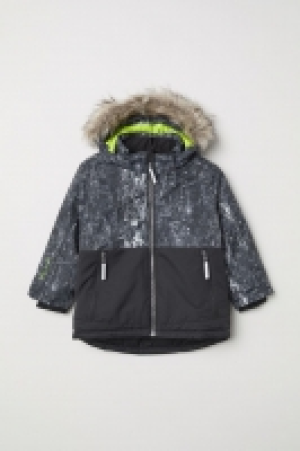 Chaqueta repelente al agua 29.99 €