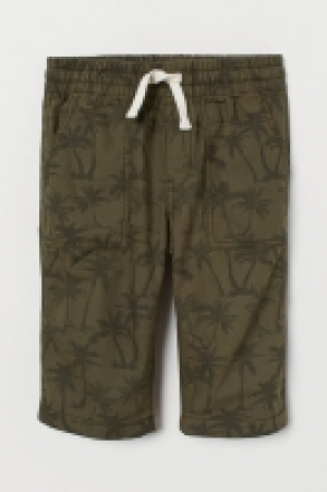 Pantalón pirata 5.99 €