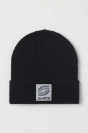Gorro con aplicación 4.99 €