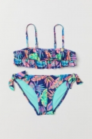 Bikini de volantes 7.99 €