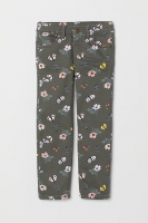 Pantalón de sarga 7.99 €