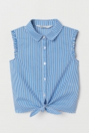 Blusa de anudar 3.99 €
