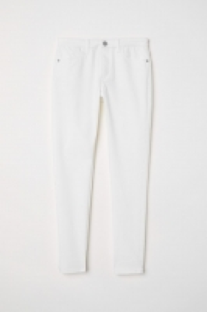 Pantalón de sarga Skinny fit 9.99 €