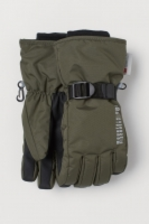 Guantes repelentes al agua 8.99 €