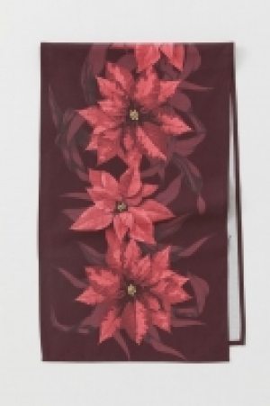 Corremesas de algodón 3.99 €