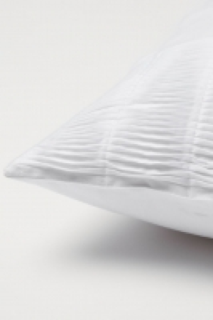 Funda de almohada en percal 12.99 €