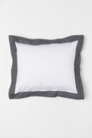 Funda de almohada con brida 9.99 €