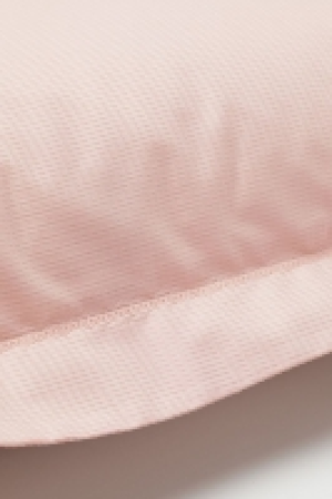Funda de almohada en jacquard 8.99 €