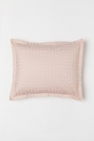 Funda de almohada en jacquard 7.99 €