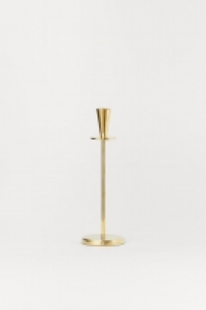 Candelero de latón 17.99 €