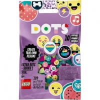 Toysrus  LEGO Dots - Dots Extra: Edición 1 - 41908