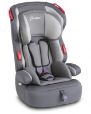SILLA DE AUTO PEGASUS PLUS 123 GREY