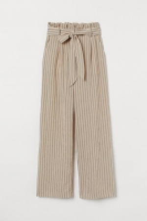 Pantalón ancho abullonado 14.99 €