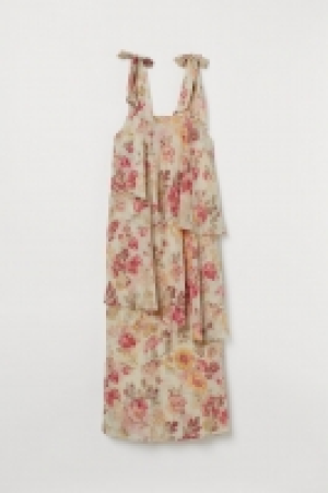 Vestido de volantes 24.99&nbsp;&euro;