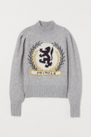 Jersey con cuello perkins 23.99 €