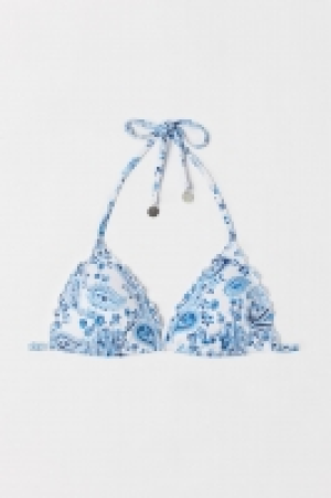 Top push-up de bikini 8.99 €