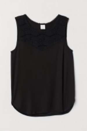 Top de tirantes en punto 3.99 €