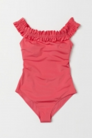 Traje de baño sin hombros 17.99 €