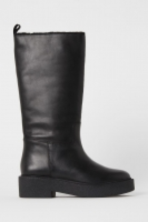 Botas de piel 53.99 €