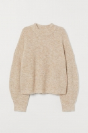 Jersey en mezcla de lana 14.99 €