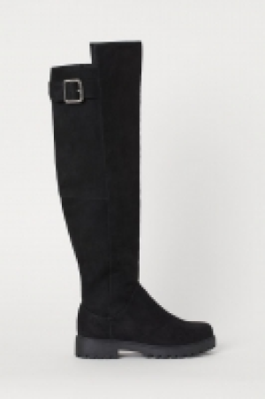 Botas hasta la rodilla 23.99 €