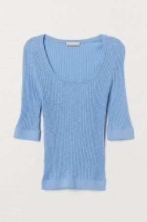 Top de canalé 15.99 €