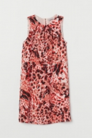 Vestido en crepé 11.99 €