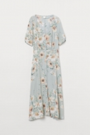 Vestido hasta la pantorrilla 17.99 €