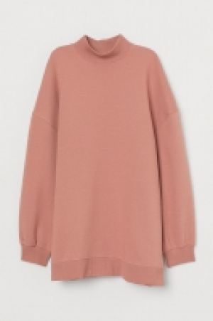 Sudadera oversize 14.99 €